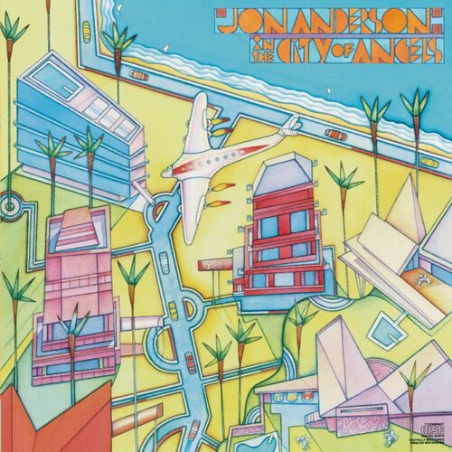 Jon Anderson